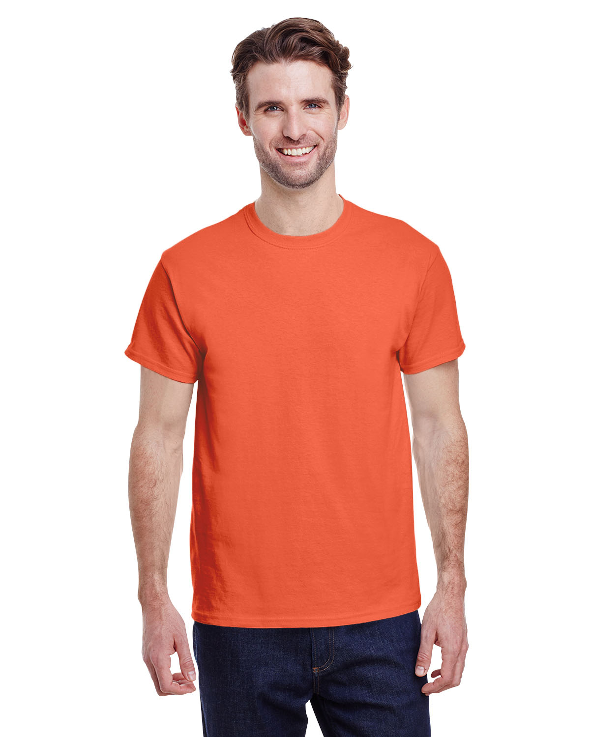 Gildan Adult Heavy Cotton 8.8 oz./lin. yd. T-Shirt | G500