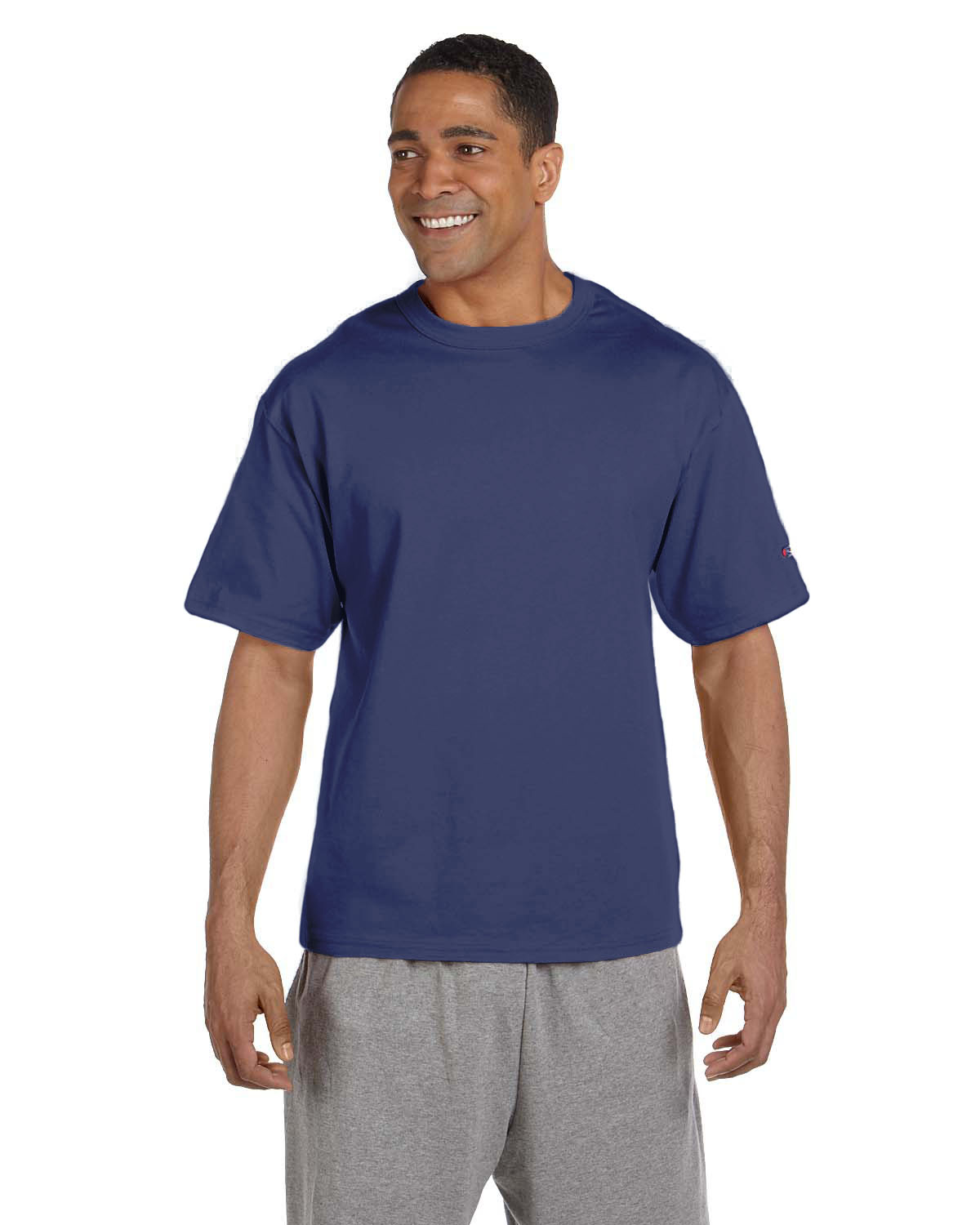 Champion 9.3 oz./lin. yd. Heritage Jersey T-Shirt | T2102