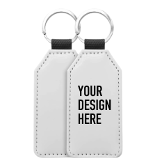 Keychains (Pack of 10)